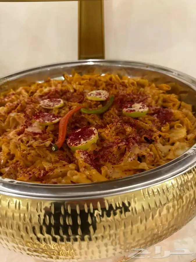 بوفيه مفتوح خصم 15 12