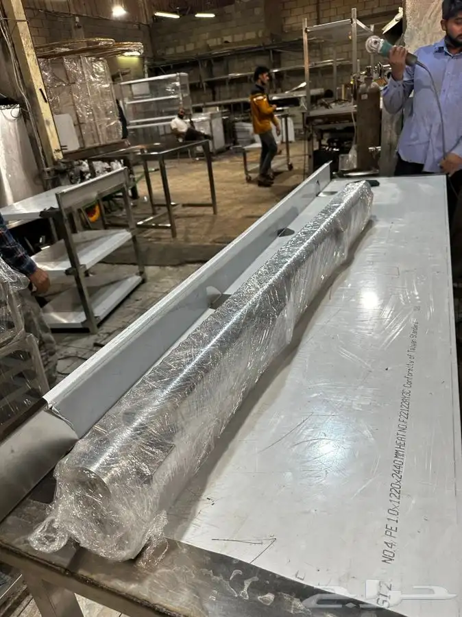 غاطس شلال مصبات استيل نوافير شلالات 13