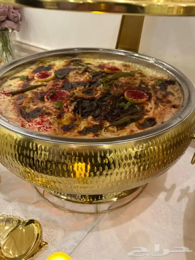 بوفيه مفتوح خصم 15 4