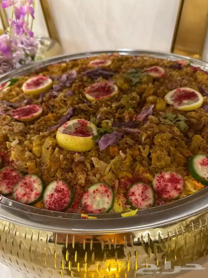 بوفيه مفتوح خصم 15 11