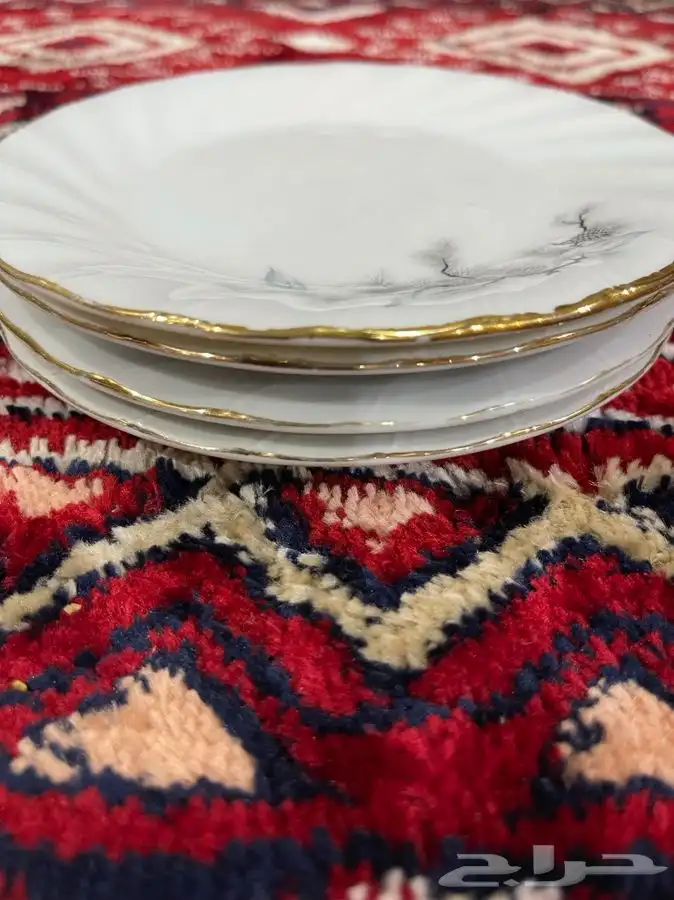 طقم سفره ياباني 7