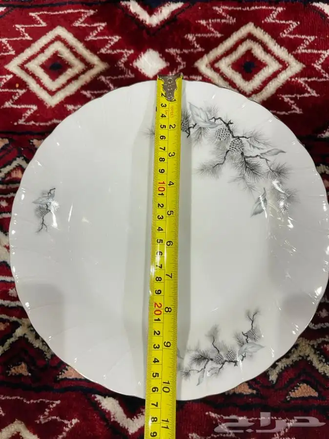 طقم سفره ياباني 1