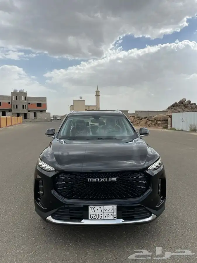 (تمم البيع)ماكسيس لاكجري فل كامل اصفار D60 2023 1