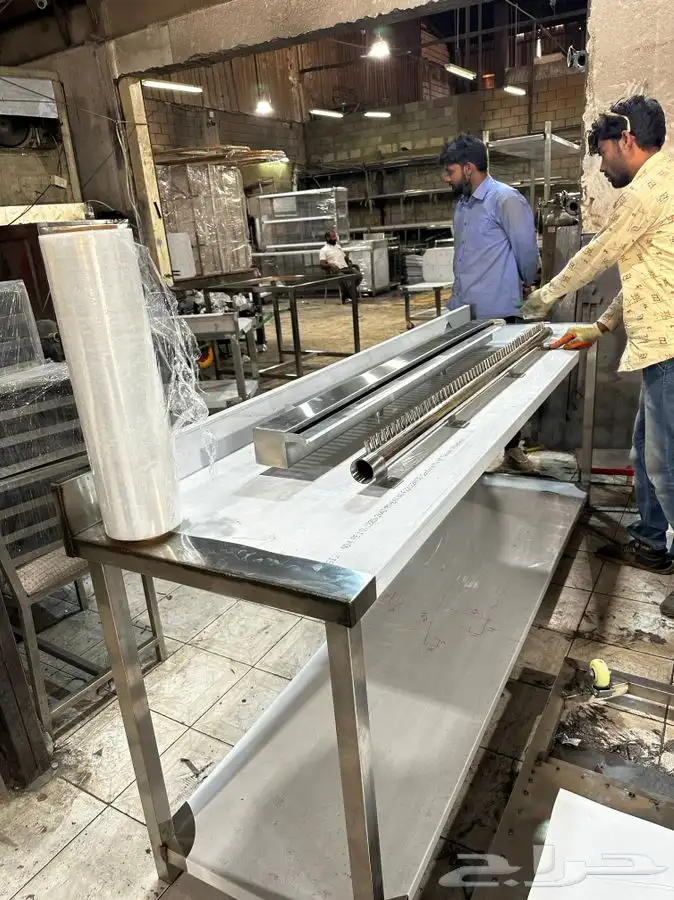 غاطس شلال مصبات استيل نوافير شلالات 15