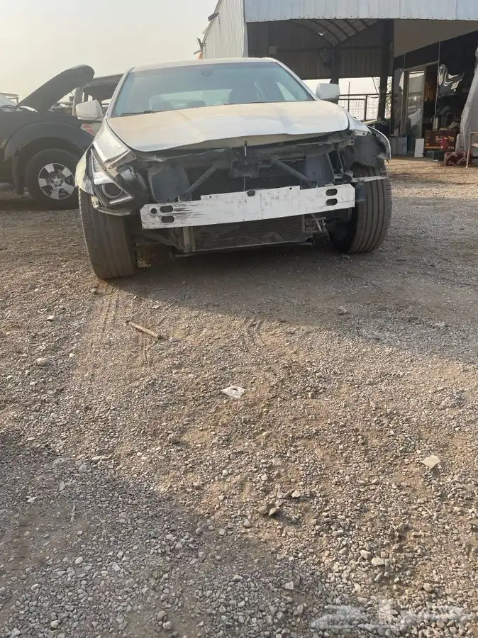 كاديلاك CTS الموديل 2014 6