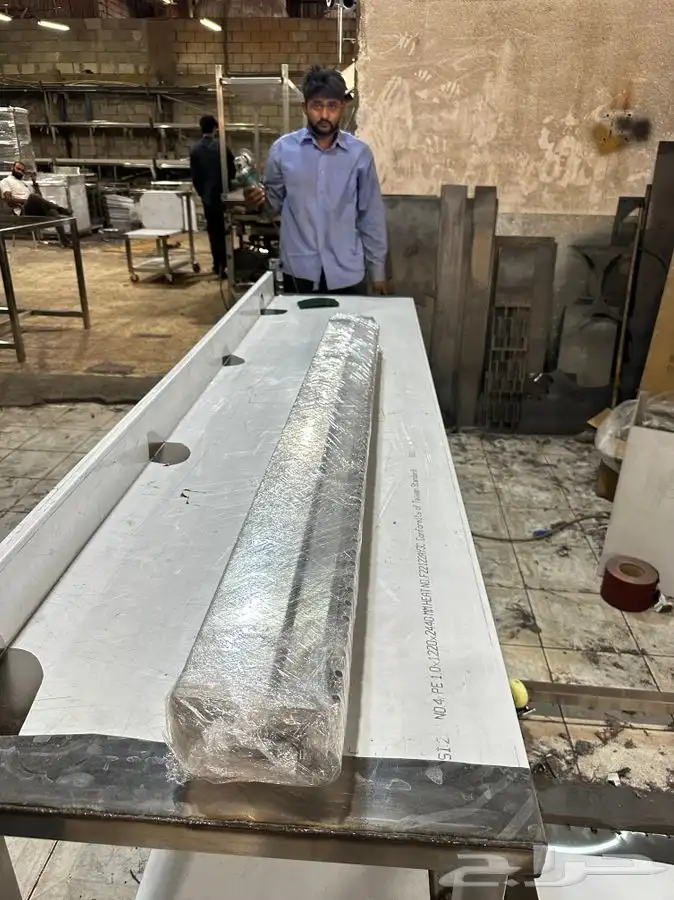 غاطس شلال مصبات استيل نوافير شلالات 14