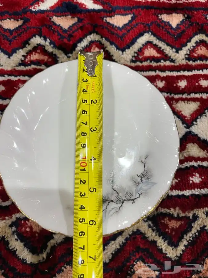 طقم سفره ياباني 3