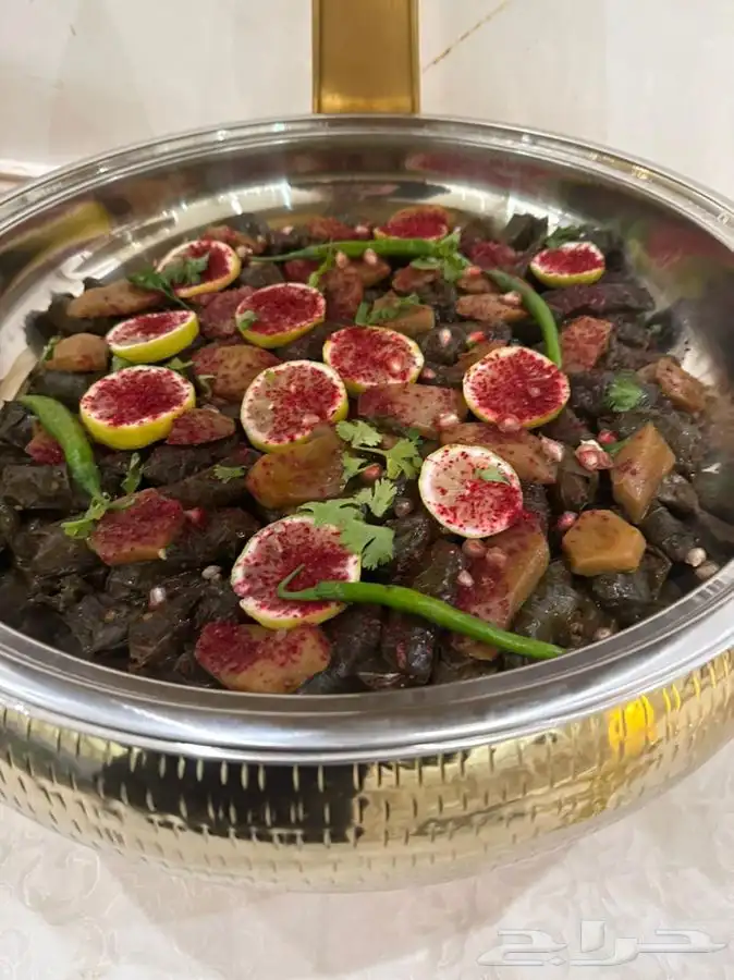 بوفيه مفتوح خصم 15 6