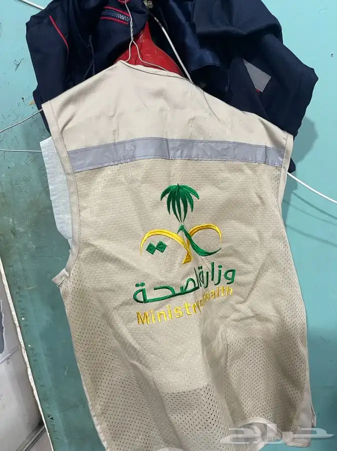 خياطه ملابس مطاعم فنادق مدارس كشافه كليه التقنيه المعهد 6