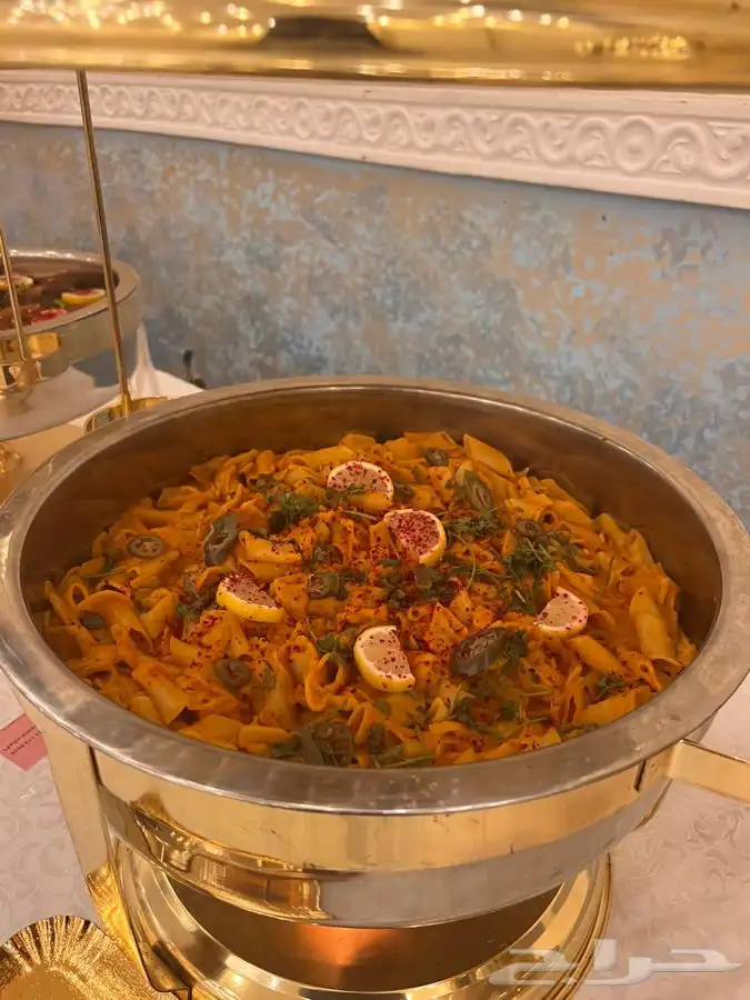 بوفيه مفتوح خصم 15 28