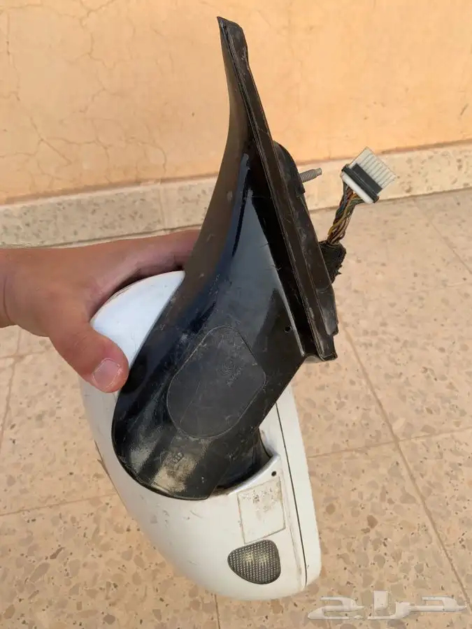 مرايا جنيسس 2012 6