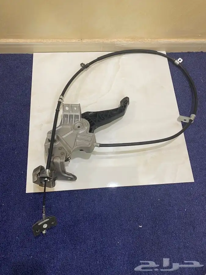 يد البريك او الجنلط او هاند بريك ل سوناتا 2019 0