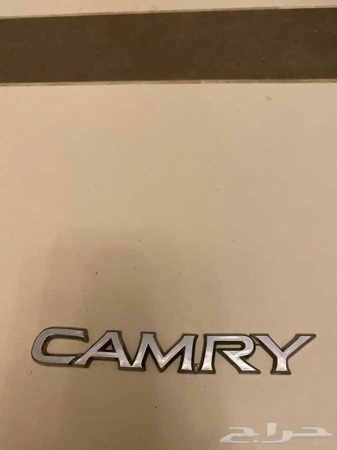 قطع كامري من 98 الى 2002 12