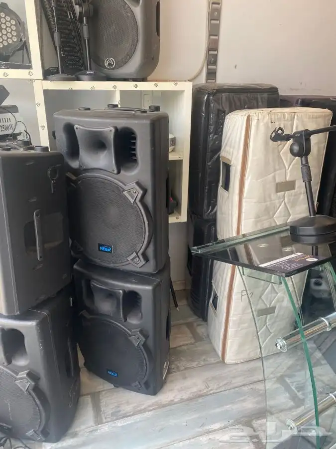 سماعات 6
