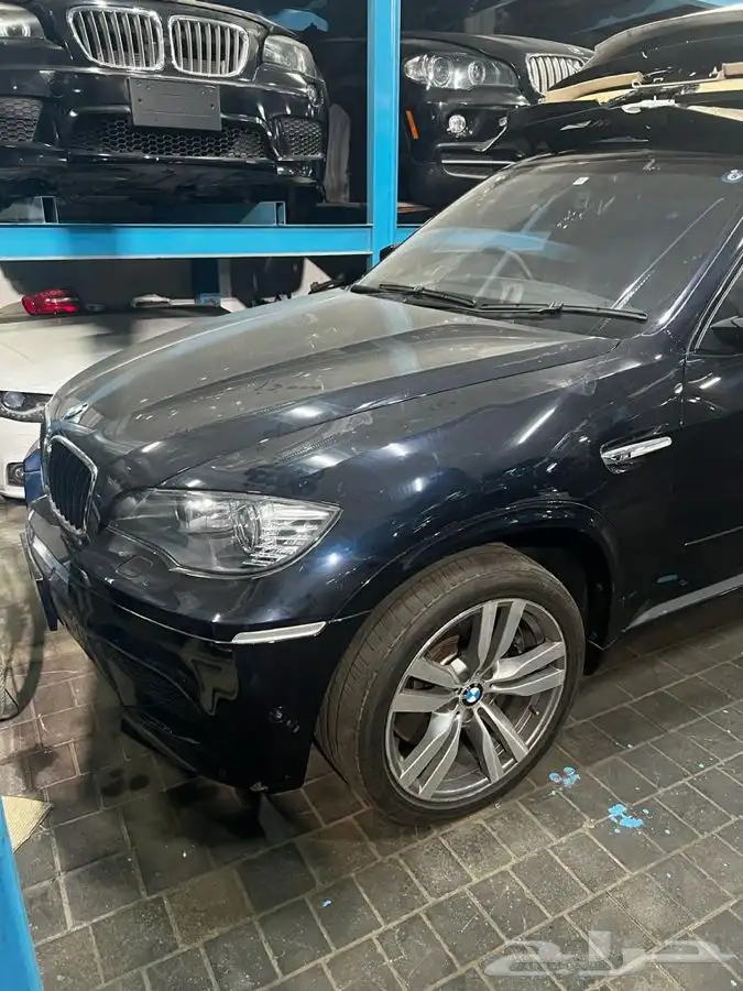 قطع غيار بي ام دبليو جميع الموديلات وارد 1
