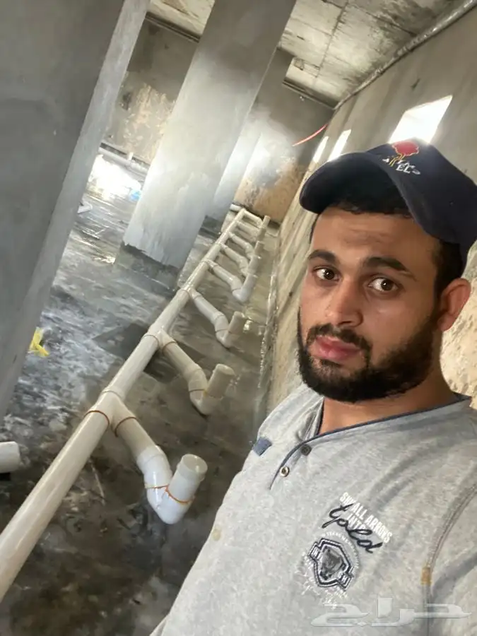 سباك بالدمام موجود سياره 5