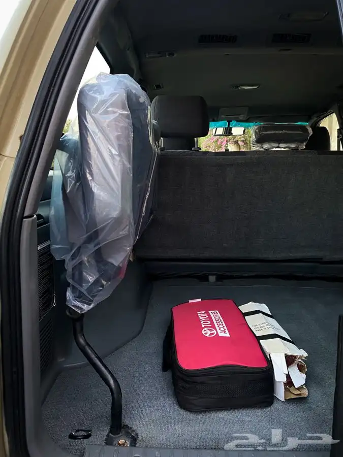 لاندكروزر G ( وارد عبدالغني ) 9