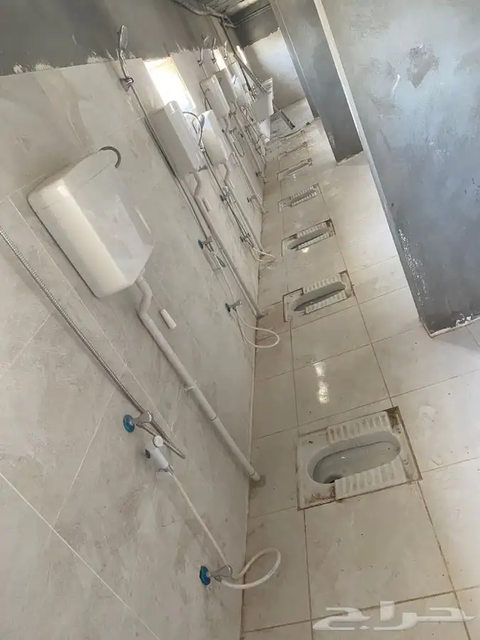 سباك بالدمام موجود سياره 1