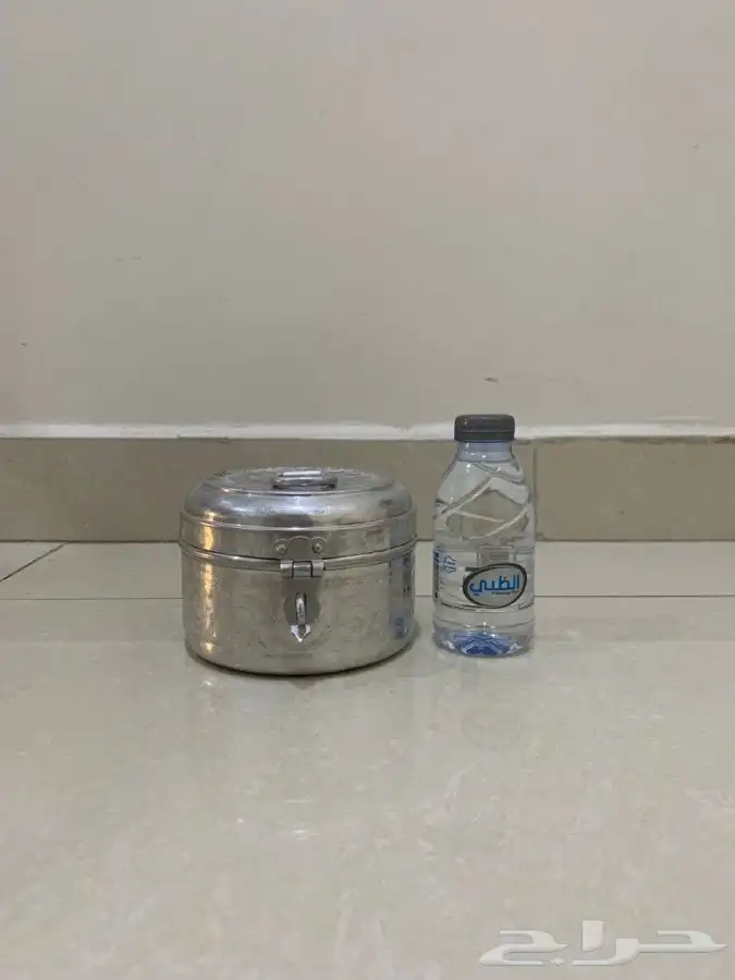 مزودة اصغر حجم ختمين 2