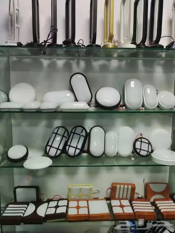 ليات ليد 50متر عرض خاص للكميات 40
