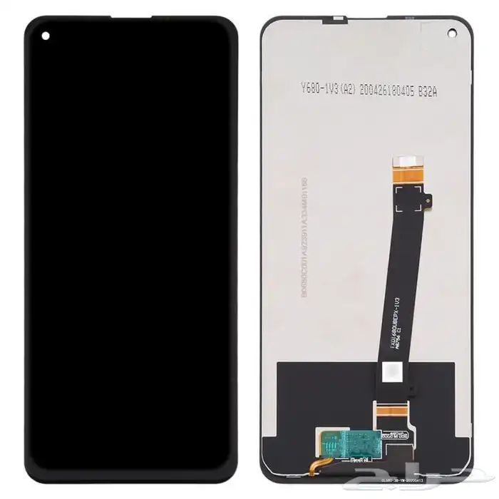 شاشات اتش تي سي lcd htc((شحن جميع المناطق سمسا ب20 ) 0