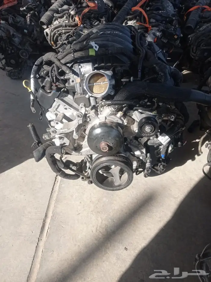 مكاين لكزس مستوردة 13