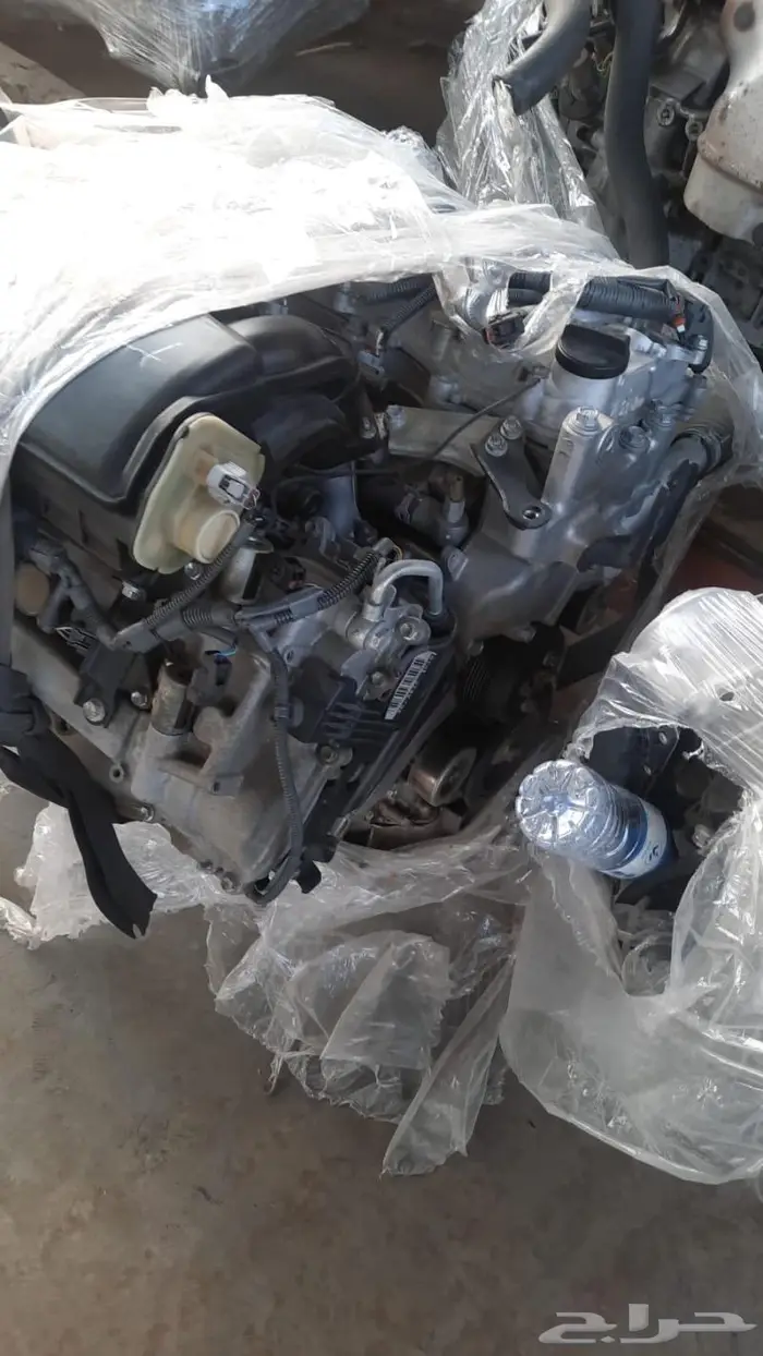 مكاين مجددة ومستورد 0