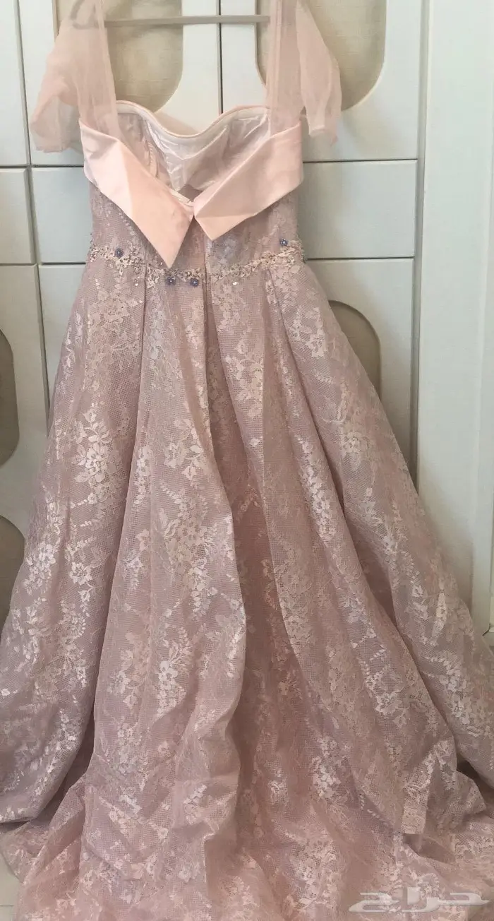 فستان مناسبات 1