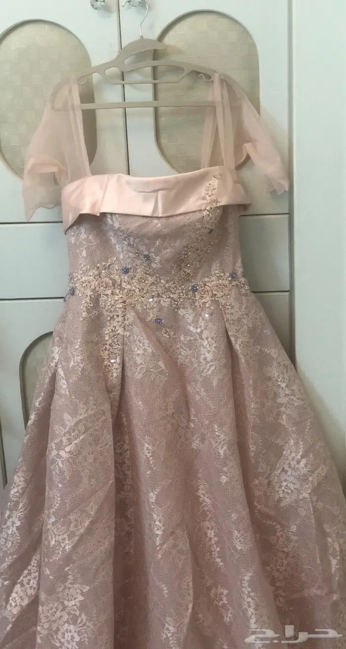 فستان مناسبات 0