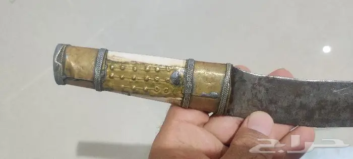 شفره وسكاكين ام شوكه وطاسة قديمه 4