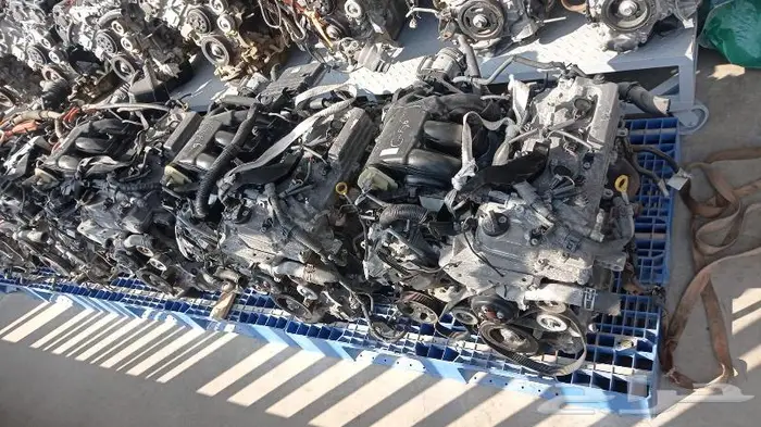 مكاين لكزس مستوردة 11