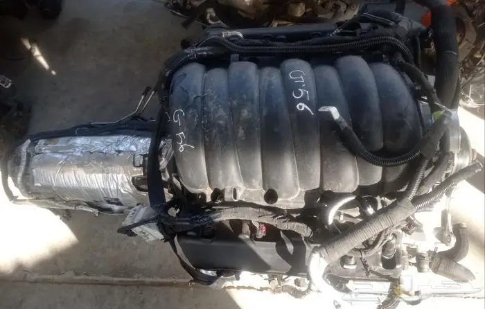 مكاين لكزس مستوردة 0