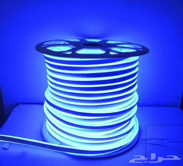 ليات ليد 50متر عرض خاص للكميات 33