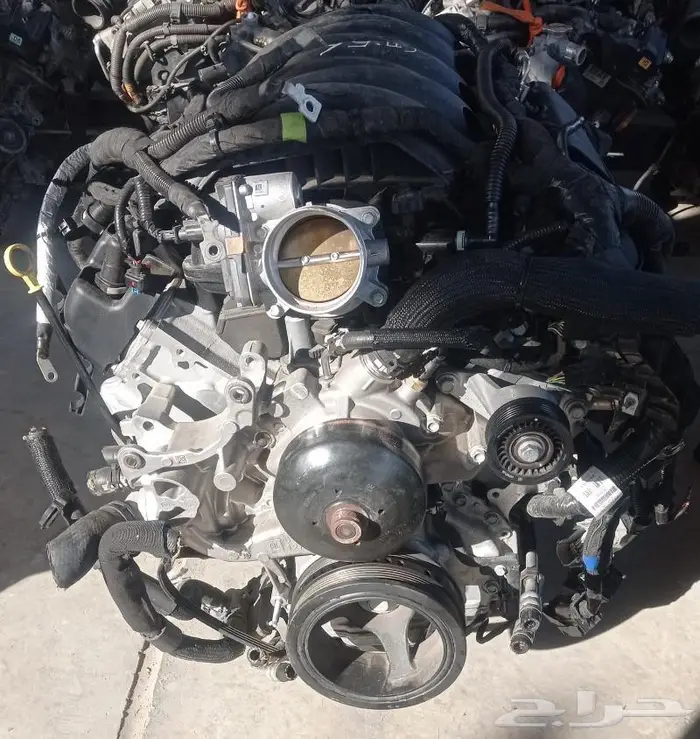 مكاين لكزس مستوردة 12