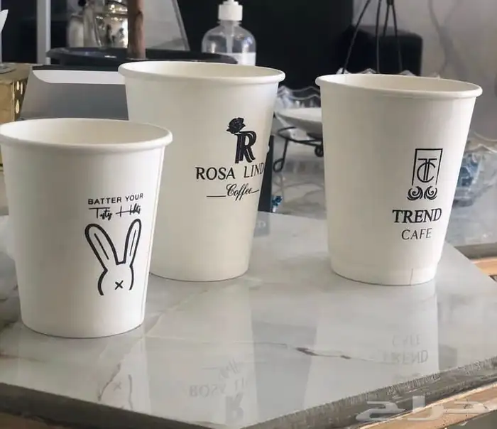 مطابع مطبعة تنفيذ بوكسات أكياس لوقو جلد ليبل أكواب شرايط 77
