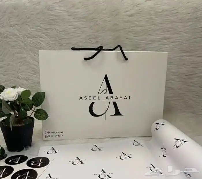 مطابع مطبعة تنفيذ بوكسات أكياس لوقو جلد ليبل أكواب شرايط 87