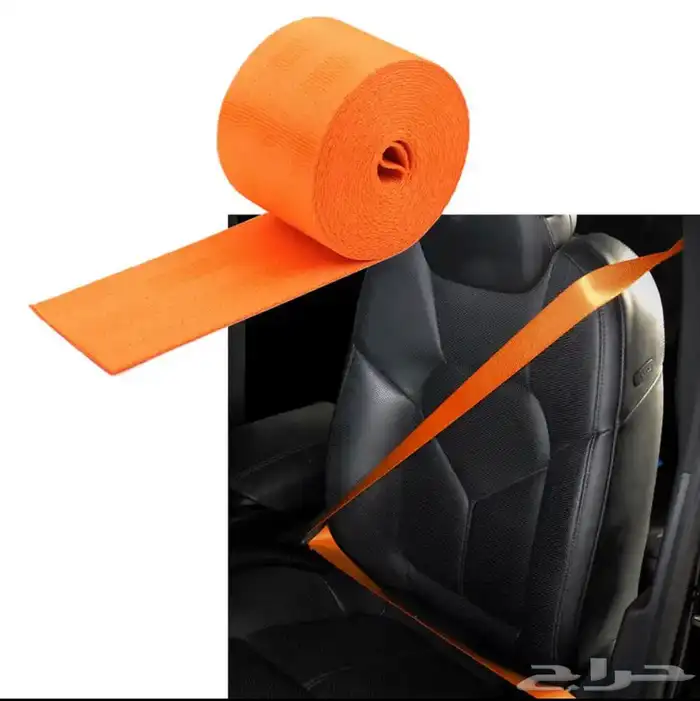 حزام سيارة استلام فوري 16