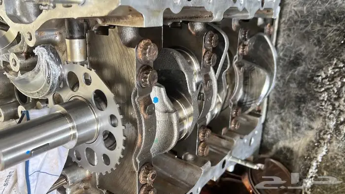 مكاين مجددة ومستورد 4