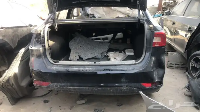 مندوب قطع غيار سيارات 2