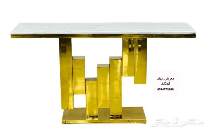 مدخل استقبال 5