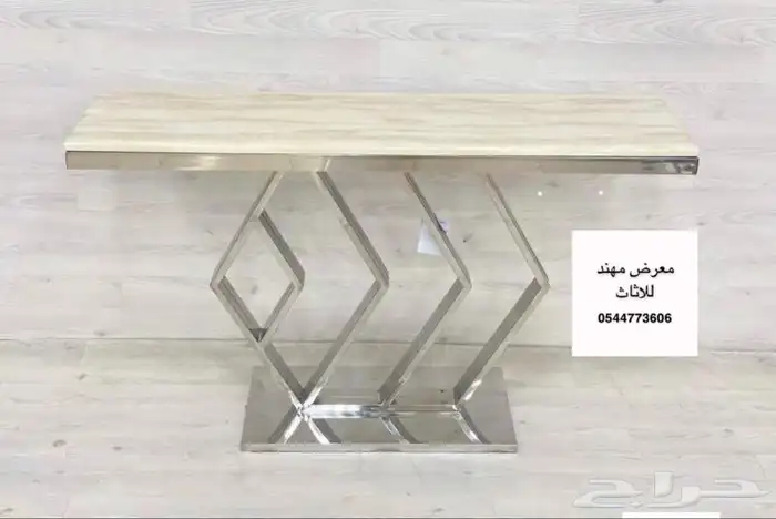 مدخل استقبال 4