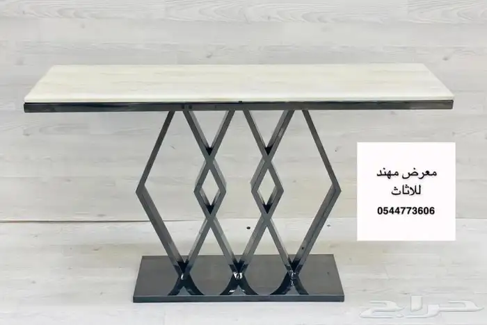 مدخل استقبال 7