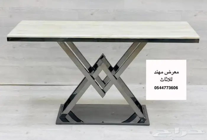 مدخل استقبال 3