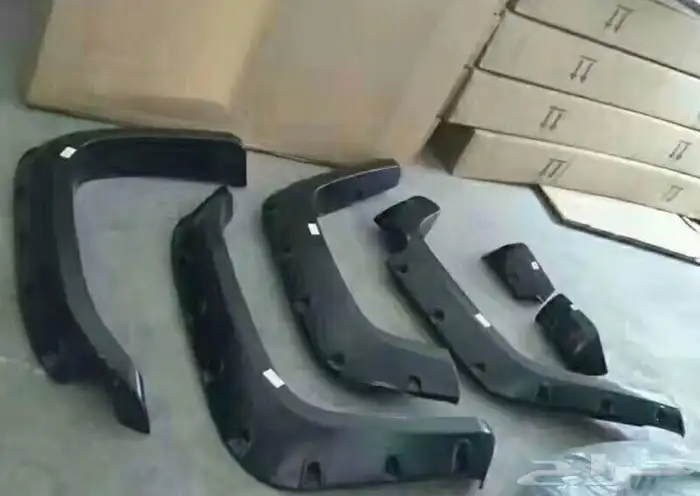 رفارف اف جي 2