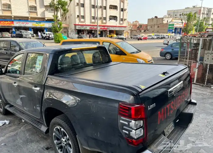 غطاء ميستوبيشي 0