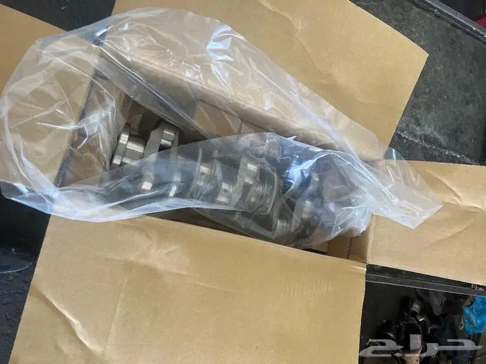 مكاين مجددة ومستورد 1