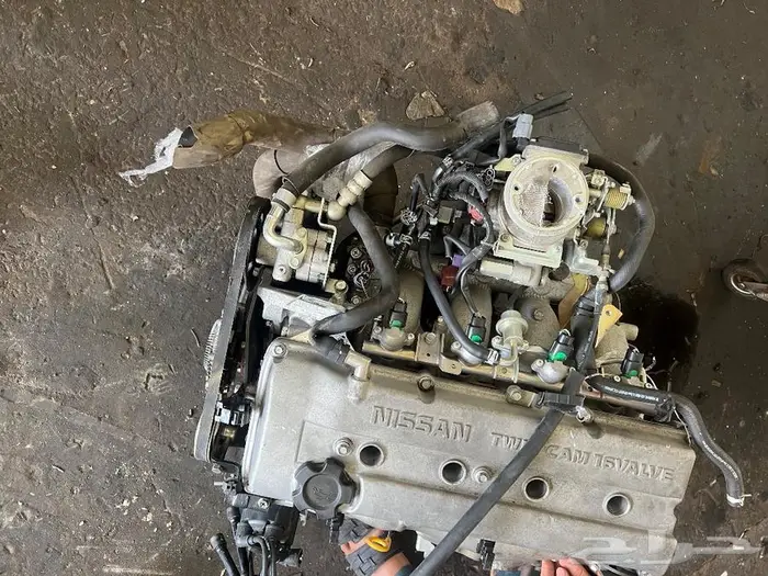 مكاين مجددة ومستورد 2