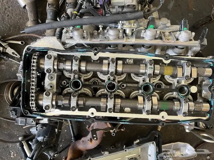 مكاين مجددة ومستورد 3