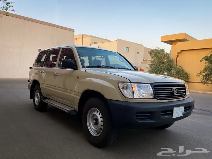 لاندكروزر G ( وارد عبدالغني ) 2