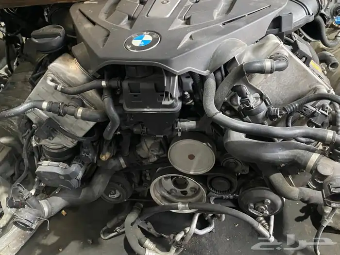 قطع غيار بي ام دبليو جميع الموديلات وارد 12